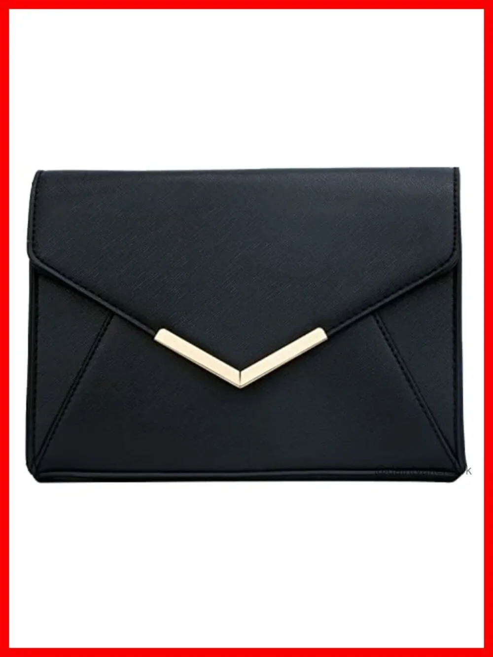 N/A sleek envelope
